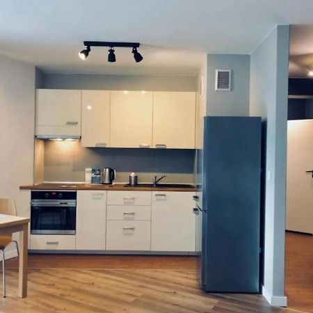 Loft Aprtament Διαμέρισμα Piła Εξωτερικό φωτογραφία