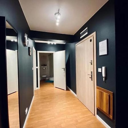 Loft Aprtament Διαμέρισμα Piła Εξωτερικό φωτογραφία