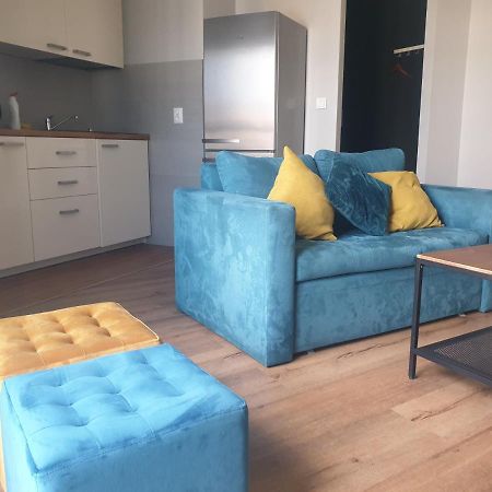 Loft Aprtament Διαμέρισμα Piła Εξωτερικό φωτογραφία