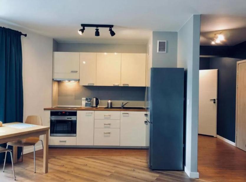 Loft Aprtament Διαμέρισμα Piła Εξωτερικό φωτογραφία