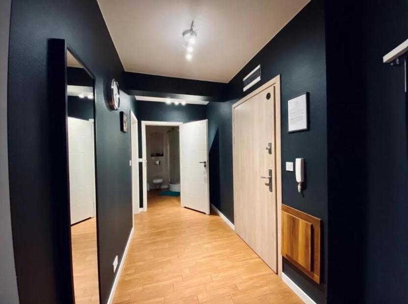 Loft Aprtament Διαμέρισμα Piła Εξωτερικό φωτογραφία