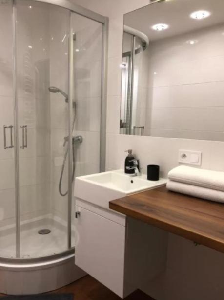 Loft Aprtament Διαμέρισμα Piła Εξωτερικό φωτογραφία