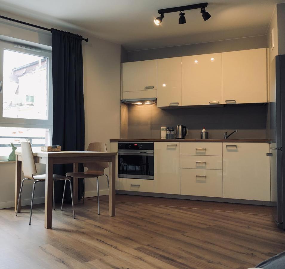 Loft Aprtament Διαμέρισμα Piła Εξωτερικό φωτογραφία