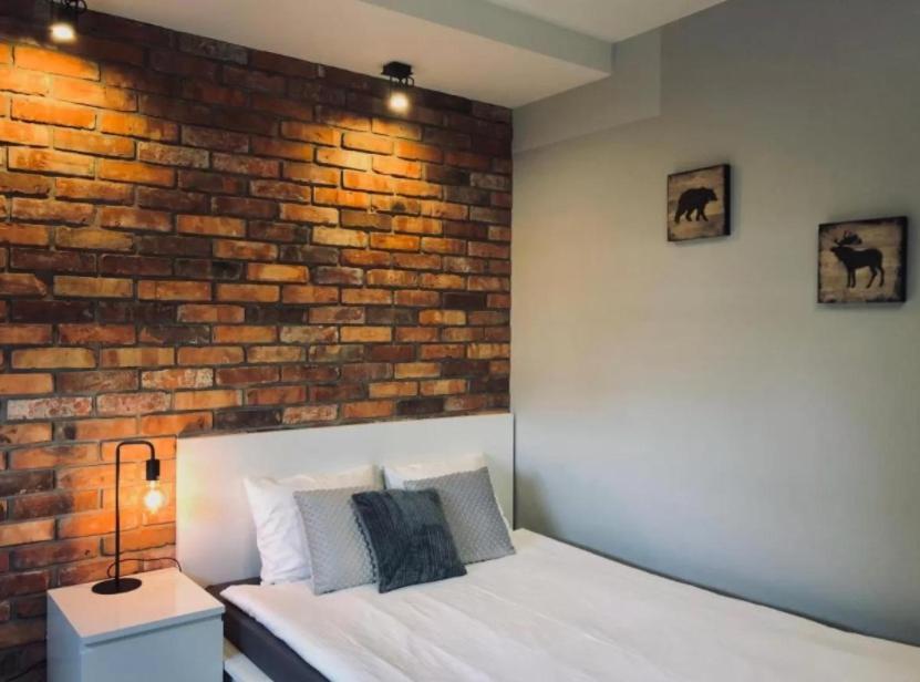 Loft Aprtament Διαμέρισμα Piła Εξωτερικό φωτογραφία