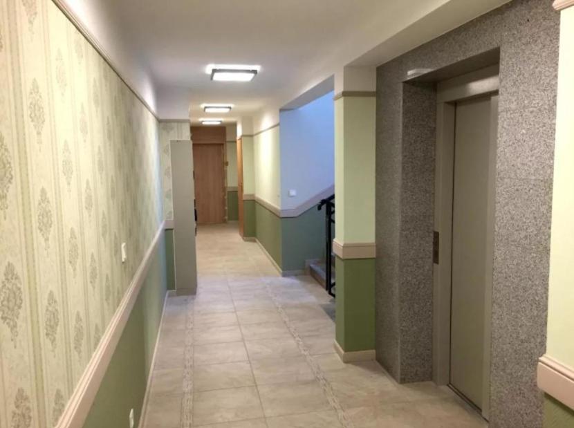 Loft Aprtament Διαμέρισμα Piła Εξωτερικό φωτογραφία
