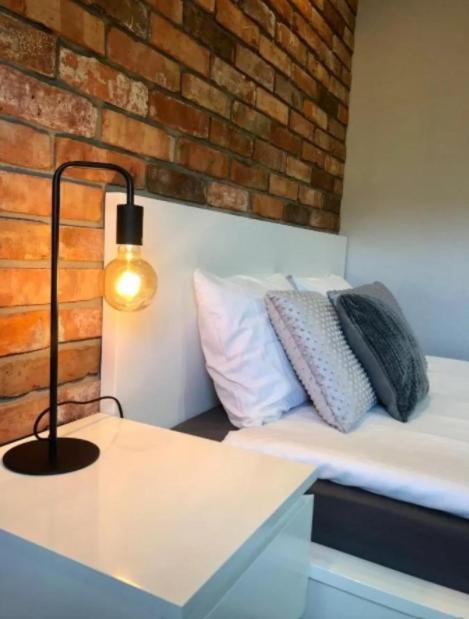 Loft Aprtament Διαμέρισμα Piła Εξωτερικό φωτογραφία