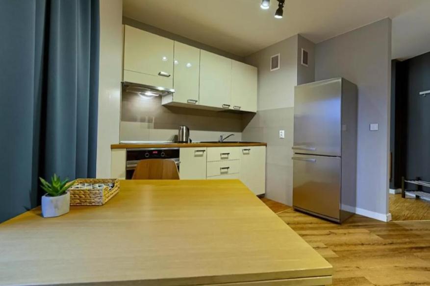 Loft Aprtament Διαμέρισμα Piła Εξωτερικό φωτογραφία