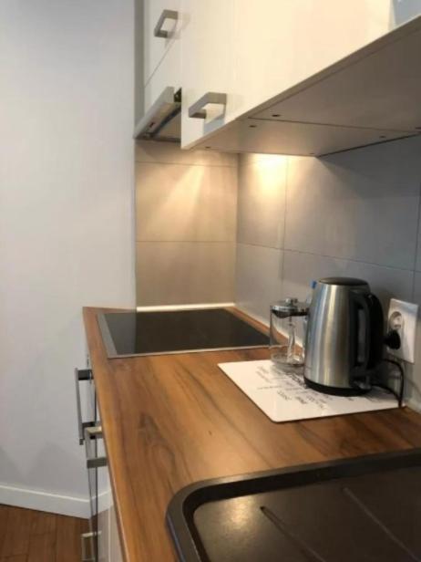 Loft Aprtament Διαμέρισμα Piła Εξωτερικό φωτογραφία