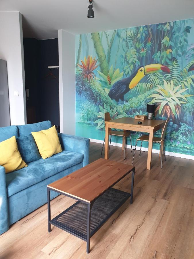 Loft Aprtament Διαμέρισμα Piła Εξωτερικό φωτογραφία