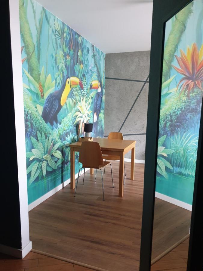 Loft Aprtament Διαμέρισμα Piła Εξωτερικό φωτογραφία